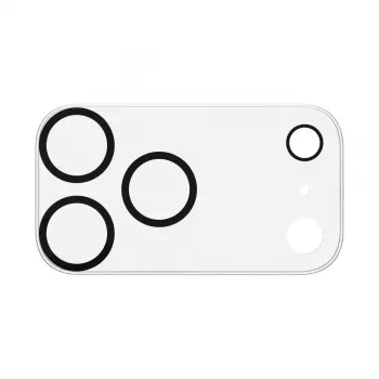 Hama Cam Protect Kamera-Objektivschutz Apple 1 Stk.