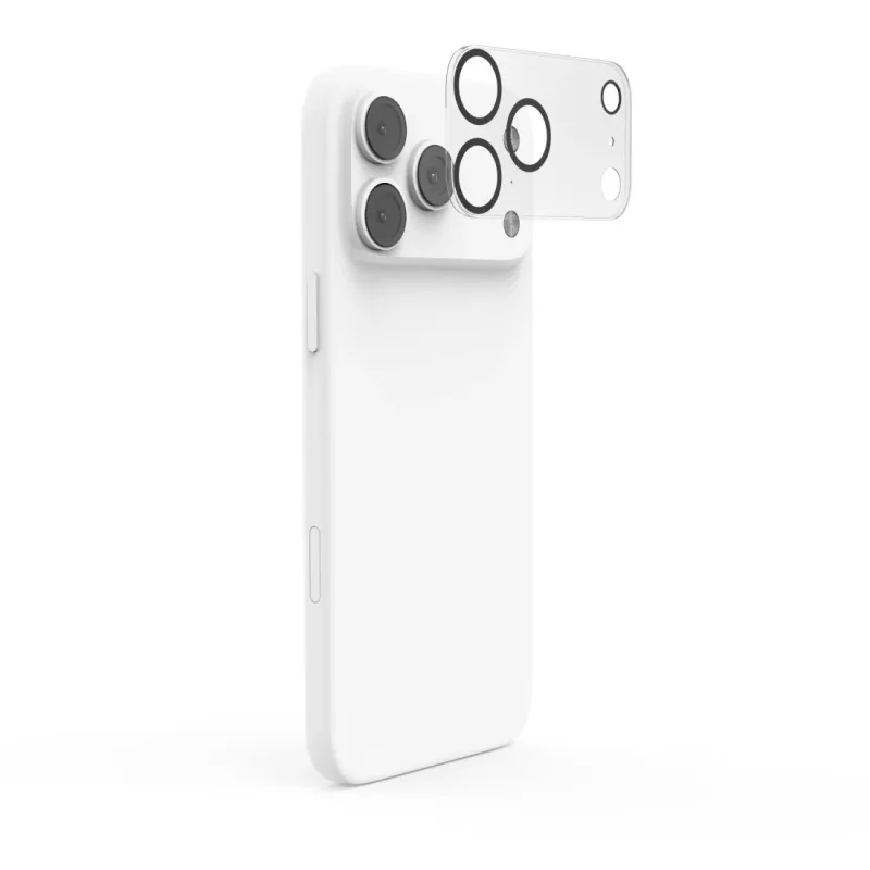 Hama Cam Protect Kamera-Objektivschutz Apple 1 Stk.