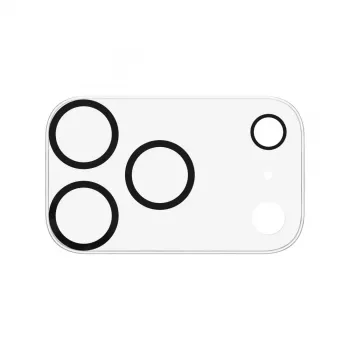 Hama Cam Protect Kamera-Objektivschutz Apple 1 Stk.