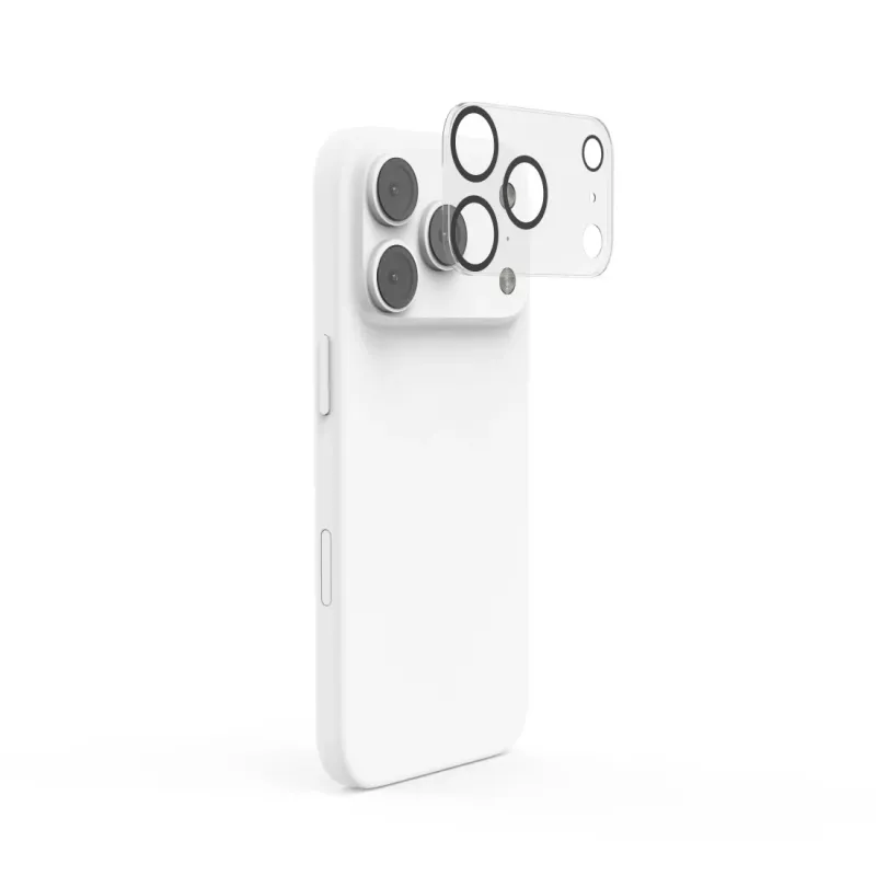Hama Cam Protect Kamera-Objektivschutz Apple 1 Stk.