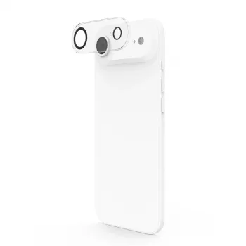 Hama Cam Protect Kamera-Objektivschutz Apple 1 Stück