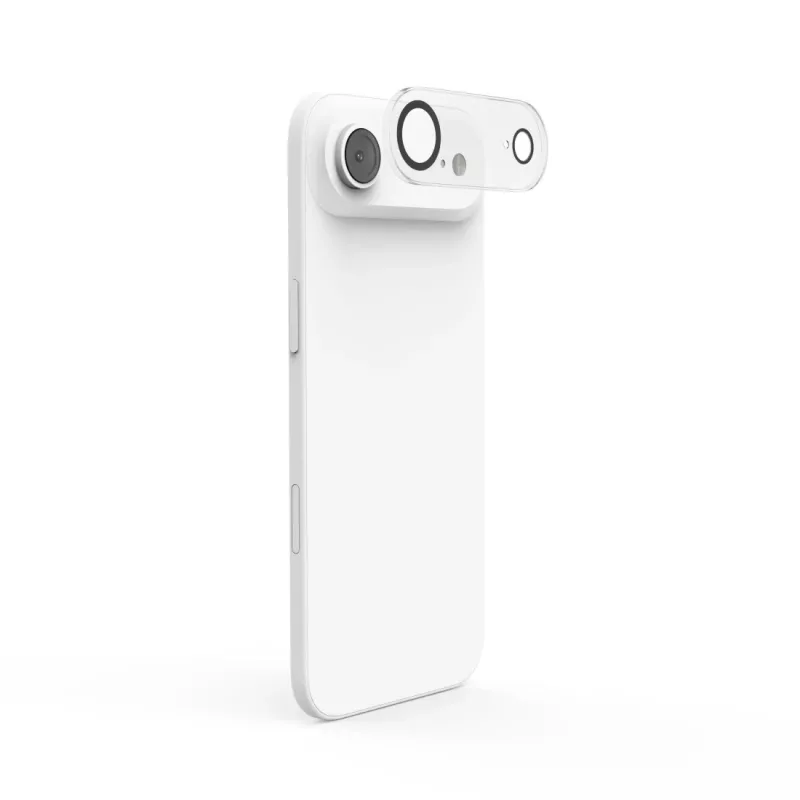 Hama Cam Protect Kamera-Objektivschutz Apple 1 Stück