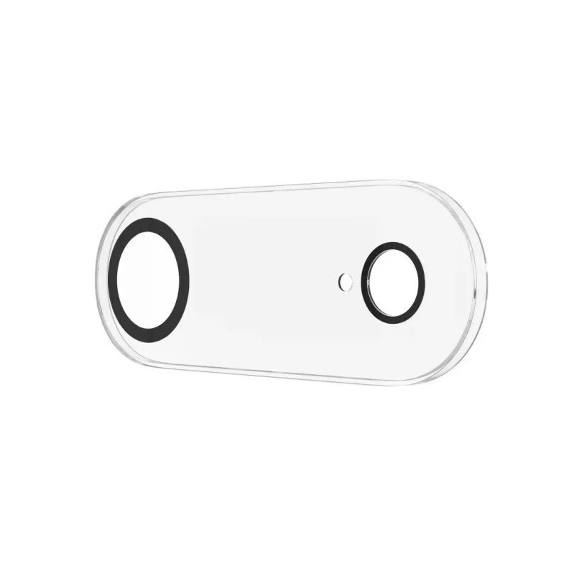 Hama Cam Protect Kamera-Objektivschutz Apple 1 Stück
