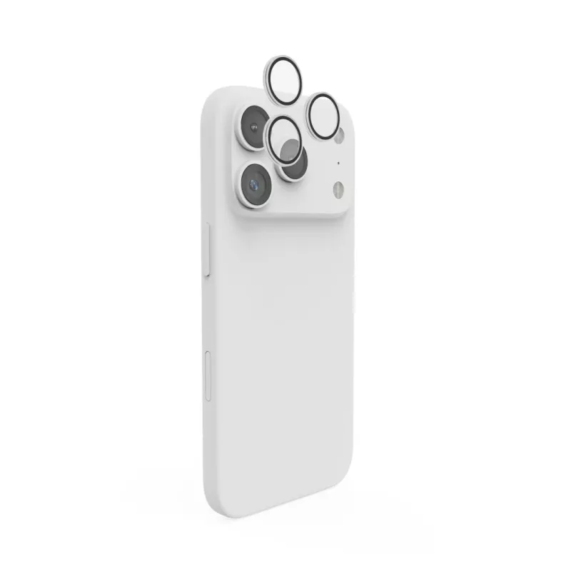 Hama Lens Protect Kamera-Objektivschutz Apple 3 Stk.
