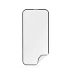 Hama Super Hybrid Clear Displayschutzfolie Apple 1 Stk.