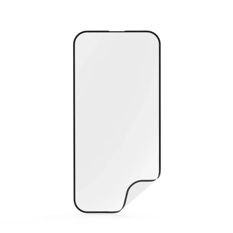 Hama Super Hybrid Clear Displayschutzfolie Apple 1 Stk.