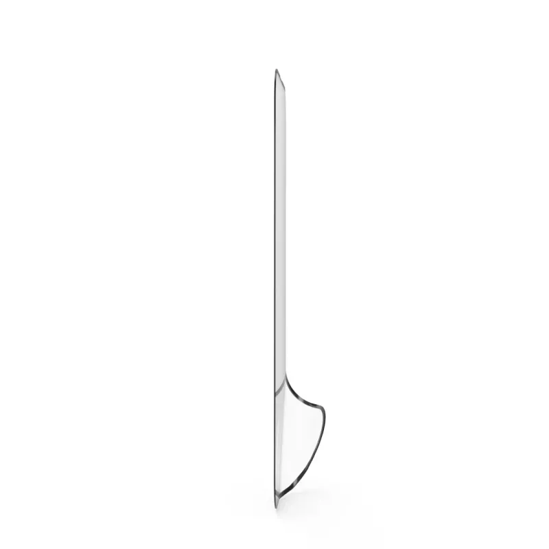 Hama Super Hybrid Clear Displayschutzfolie Apple 1 Stk.