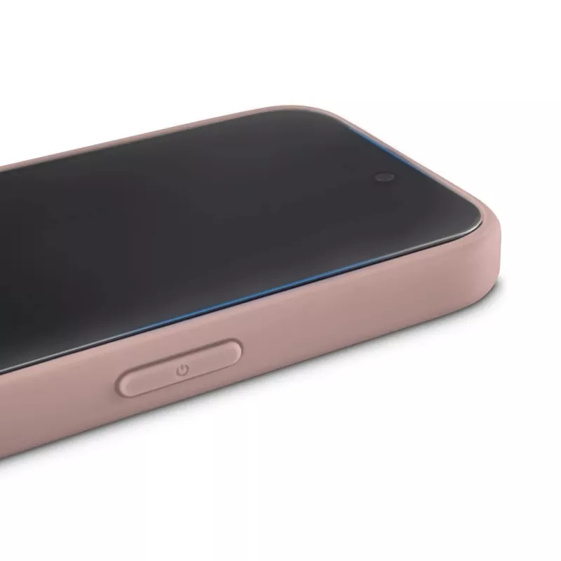 Hama Super Hybrid Clear Displayschutzfolie Apple 1 Stk.