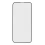 Hama 00228559 Handy-Displayschutz/Rückseitenschutz Klarer Displayschutz Apple 1 Stück