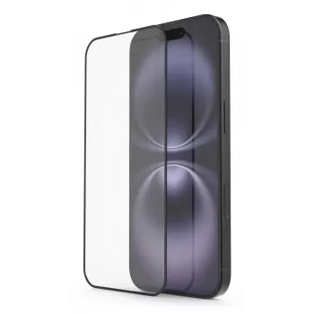 Hama 00228559 Handy-Displayschutz/Rückseitenschutz Klarer Displayschutz Apple 1 Stück