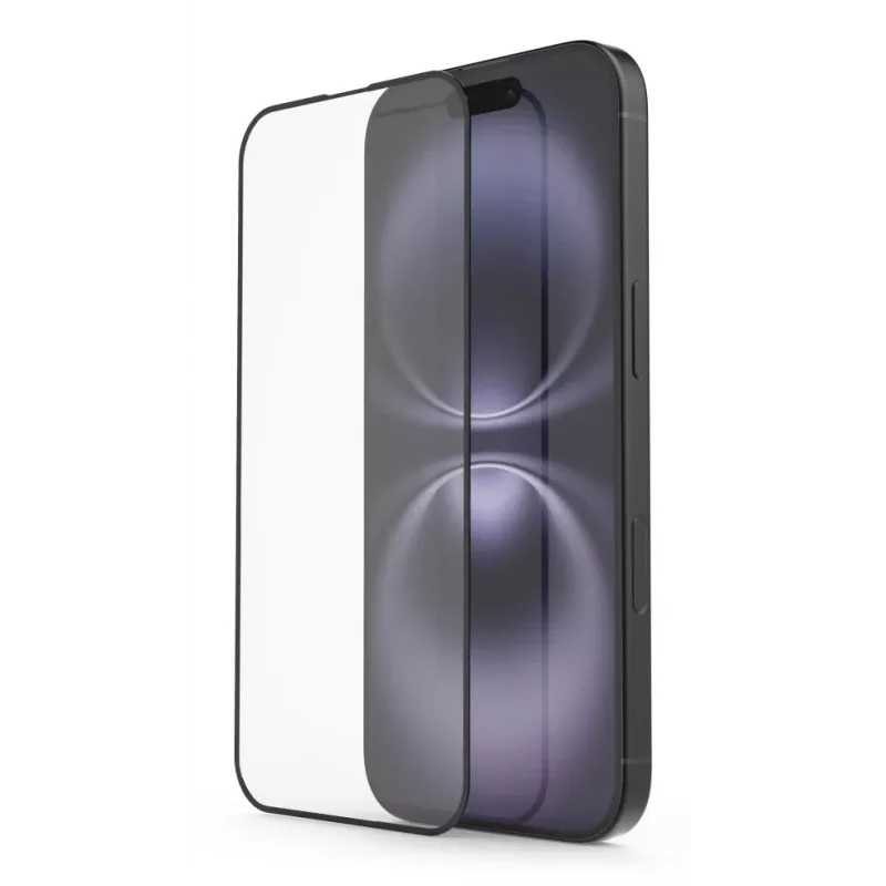 Hama 00228559 Handy-Displayschutz/Rückseitenschutz Klarer Displayschutz Apple 1 Stück