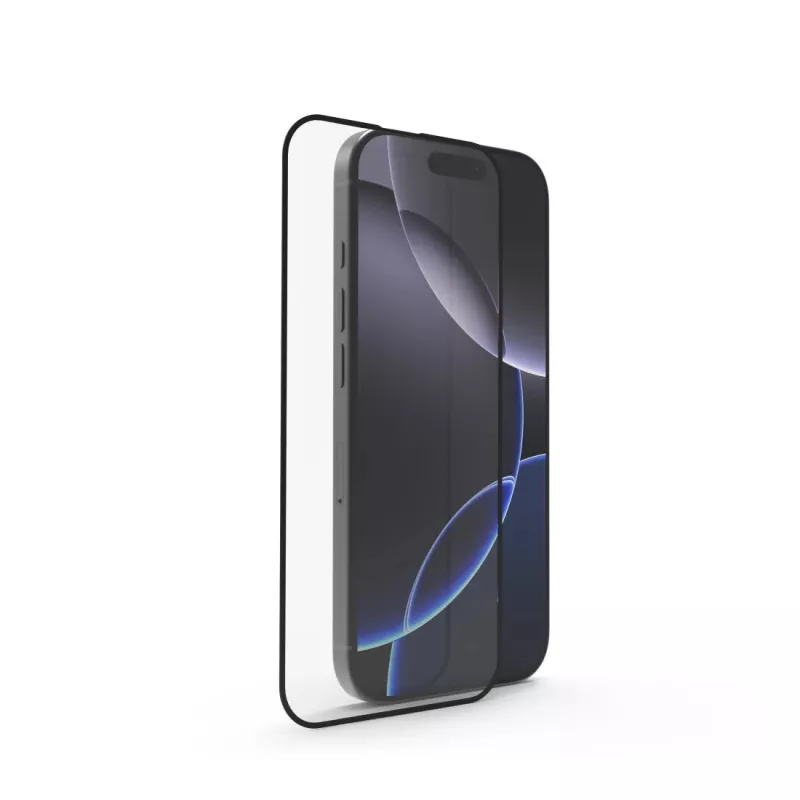 Hama Extreme Protect Clear Displayschutzfolie Apple 1 Stück