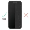 Hama Extreme Protect Clear Displayschutzfolie Apple 1 Stück