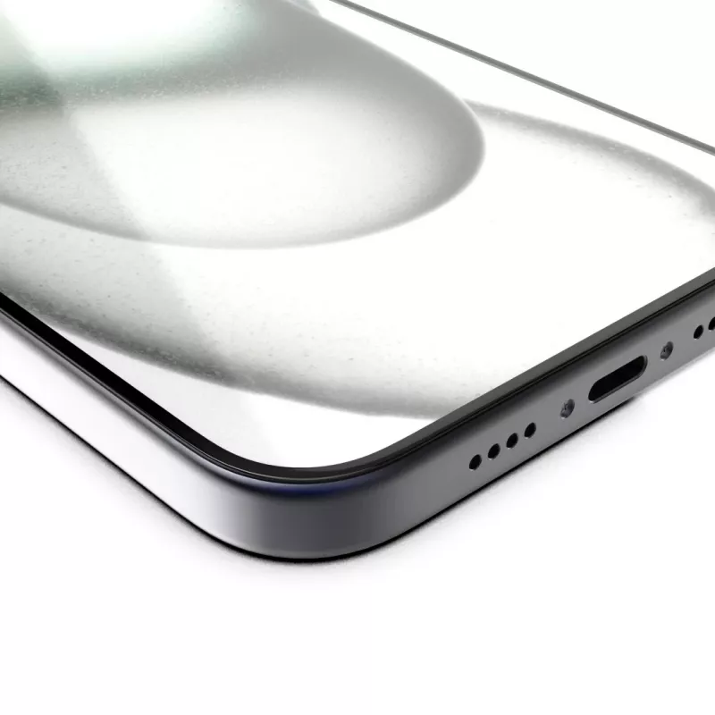 Hama Extreme Protect Clear Displayschutzfolie Apple 1 Stück(e)