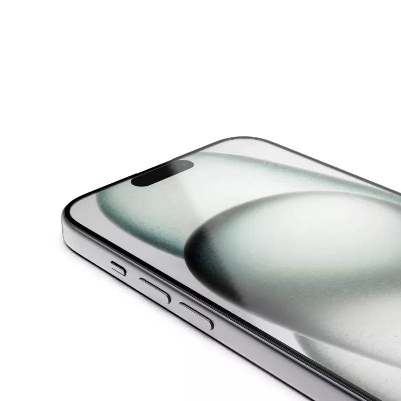 Hama Extreme Protect Clear Displayschutzfolie Apple 1 Stück(e)