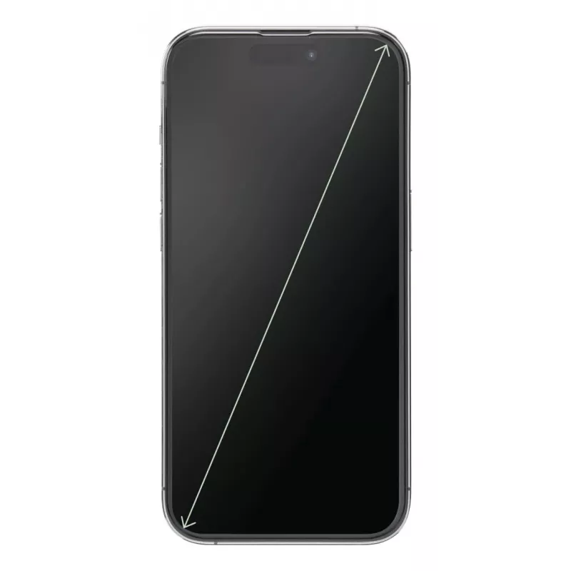 Hama Extreme Protect Clear Displayschutzfolie Apple 1 Stück(e)