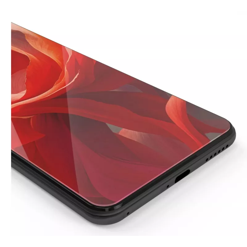 Hama Clear Protect Transparente Displayschutzfolie Motorola 1 Stk.