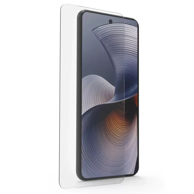 Hama Clear Protect Clear Displayschutzfolie Motorola 1 Stück