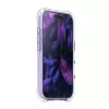 Handyhülle LAUT AERO PROTECT 17,5 cm 6,9 Zoll Violett Transparent
