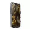 Handyhülle LAUT AERO PROTECT 17,5 cm Grau Transparent