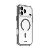 Handyhülle LAUT AERO PROTECT 17,5 cm Grau Transparent
