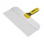 Spachtel STANLEY Edelstahl THT0-05776, Klinge 30,5 cm, Länge 310 mm, schwarz-gelber Griff