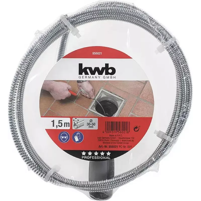 Ersatz-Zubehör KWB 956021 — kompatibles Haushaltsgeräteteil, MPN 956021