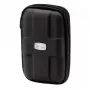 Hama 2,5 Zoll HDD-Case „EVA“, schwarz EVA (Ethylen-Vinylacetat)