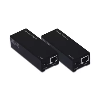 Schnittstellenkarte DIGITUS DC-53100 VGA 34mm x 92mm x 22mm