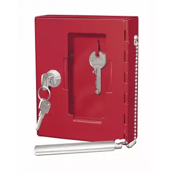 Schlüsselkasten-Organizer WEDO 102 50102X