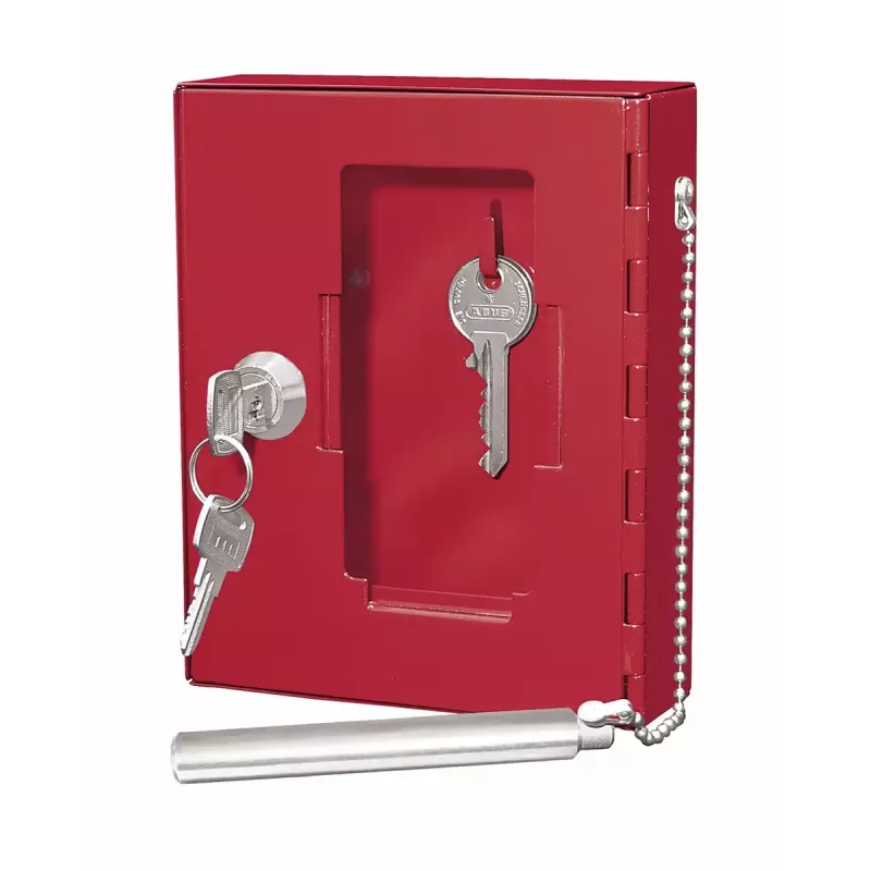 Schlüsselkasten-Organizer WEDO 102 50102X