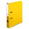 Ringbuch Herlitz 10834778 A4 Gelb