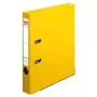 Ringbuch Herlitz 10834778 A4 Gelb