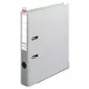 Ringbuch Herlitz 10834794 A4 Grau