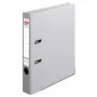 Ringbuch Herlitz 10834794 A4 Grau
