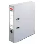 Ringbuch Herlitz 05480900 A4 Grau