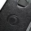 Ringbuch Herlitz 5480801 A4 Schwarz