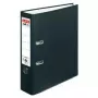 Ringbuch Herlitz 5480801 A4 Schwarz