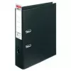 Ringbuch A4 Herlitz 10834315 Schwarz