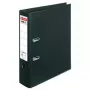 Ringbuch A4 Herlitz 10834315 Schwarz
