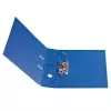 Ringbuch Herlitz 10834331 A4 Blau