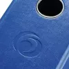 Ringbuch Herlitz 10834331 A4 Blau