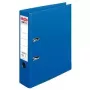 Ringbuch Herlitz 10834331 A4 Blau