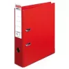 Ringbuch Herlitz 10834323 A4 Rot