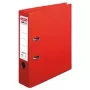 Ringbuch Herlitz 10834323 A4 Rot