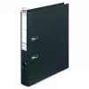 Ringbuch Herlitz 10834729 A4 Schwarz