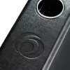 Ringbuch Herlitz 10834729 A4 Schwarz