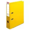 Ringbuch Herlitz 10834356 A4 Gelb