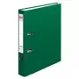 Ringbuch Herlitz 05450507 A4 Grün