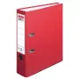 Ringbuch Herlitz 10841385 A4 Rot